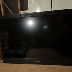 31” TV