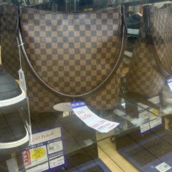 Louis Vuitton Purse Layaway Today $130 Down 