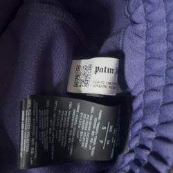 palm angel sweats