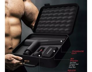 New In Box•massage Gun