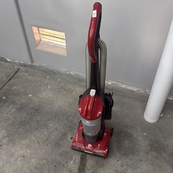Dirt devil vacuum