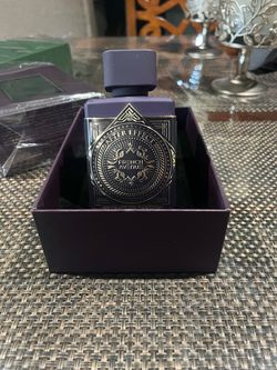 French Avenue After Effect Extrait de Parfum