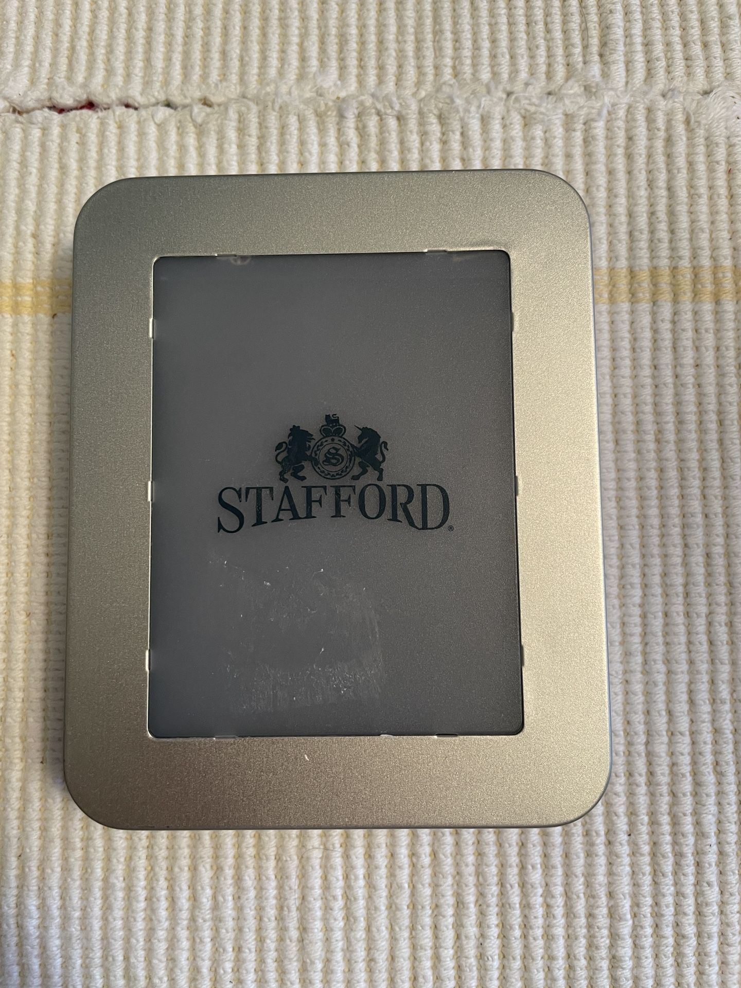 Stafford Trifold Wallet