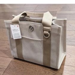 Lululemon Mini Tote Bag Sold Out $135