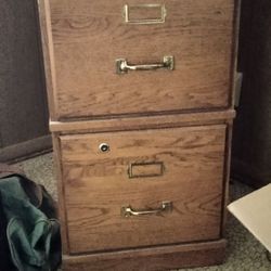 Filing Cabinet 