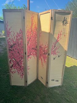 Bamboo divisor