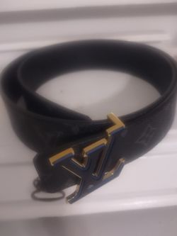 belt