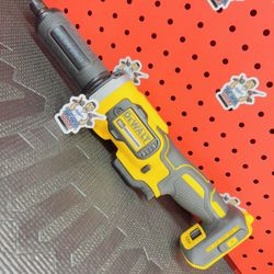 DEWALT 20V MAX Cordless Brushless 1-1/2 in. Variable Speed Die Grinder (Tool Only)