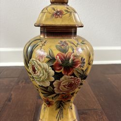 Vintage Raymond Waites Jar