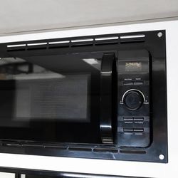microwave for rv