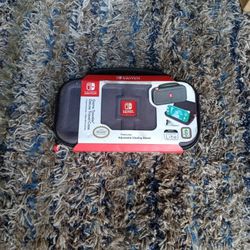 Nintendo Switch Case 