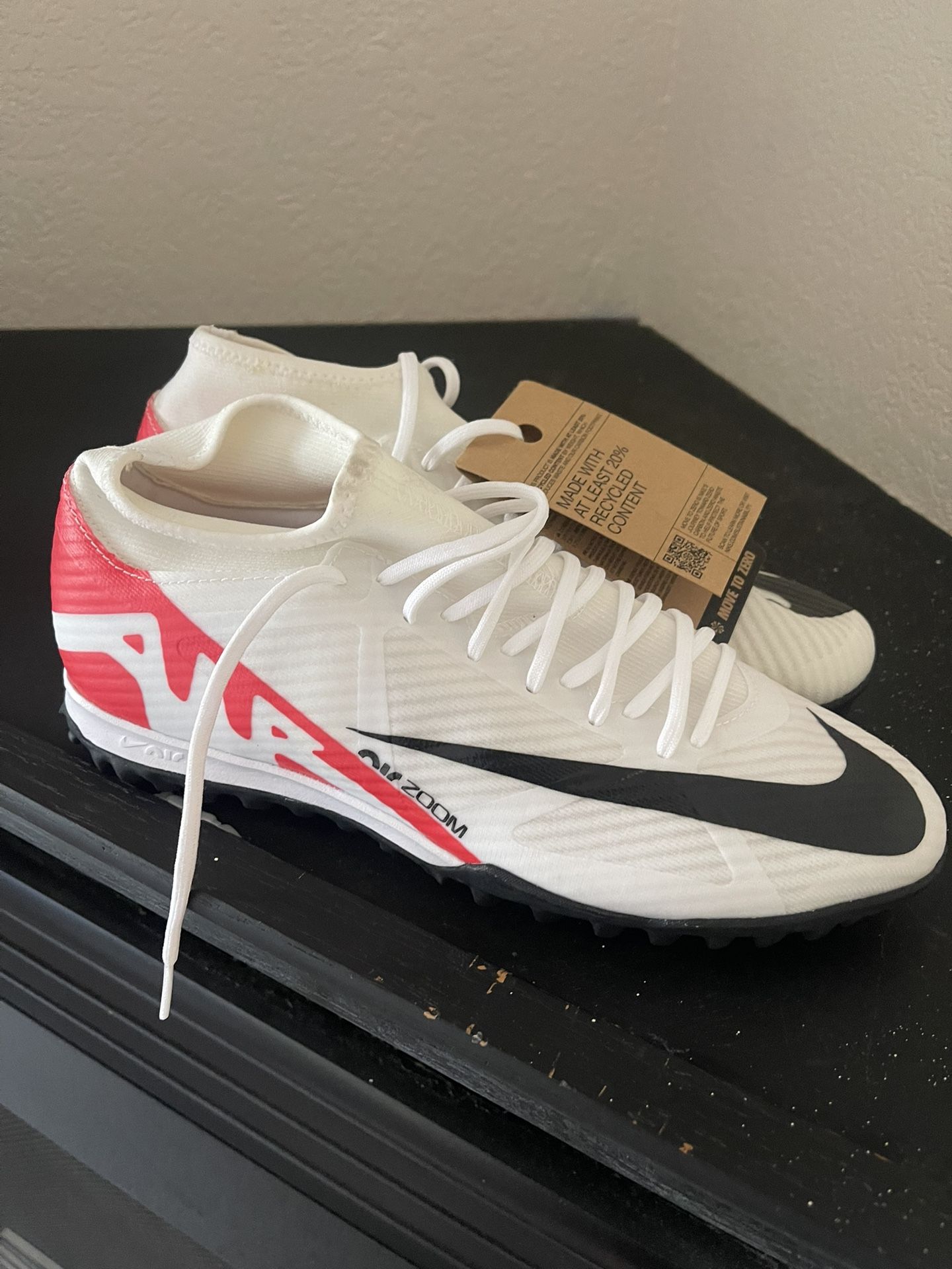 Nike Zoom Mercurial 9.5 Men’s