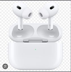 Apple AirPods Pro with Charging Case