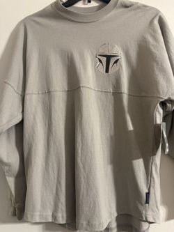 Disneyland Mandalorian spirit Jersey