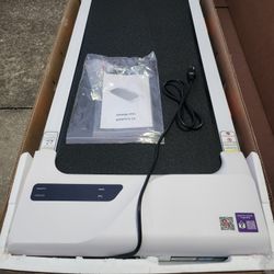 X1 Walking Pad Treadmill -BRAND NEW 