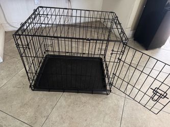 Small/Medium dog cage