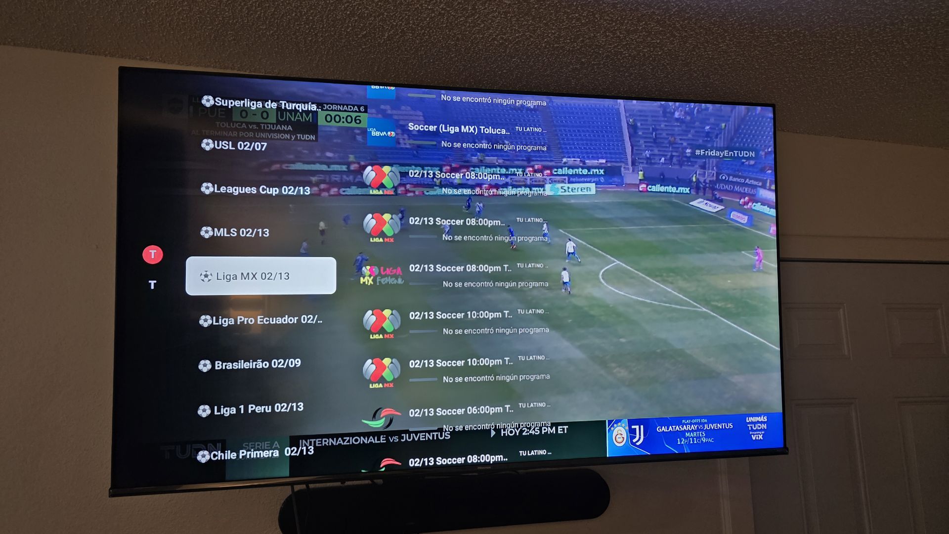TV Channels For Roku firestick, Tv android, Teléfonos Y Tablets Platforma Llena De TV Sports Sports Channels Todos Los Deportes, Movies, Series