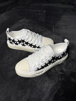 AMIRI WHITE MENS SNEAKER