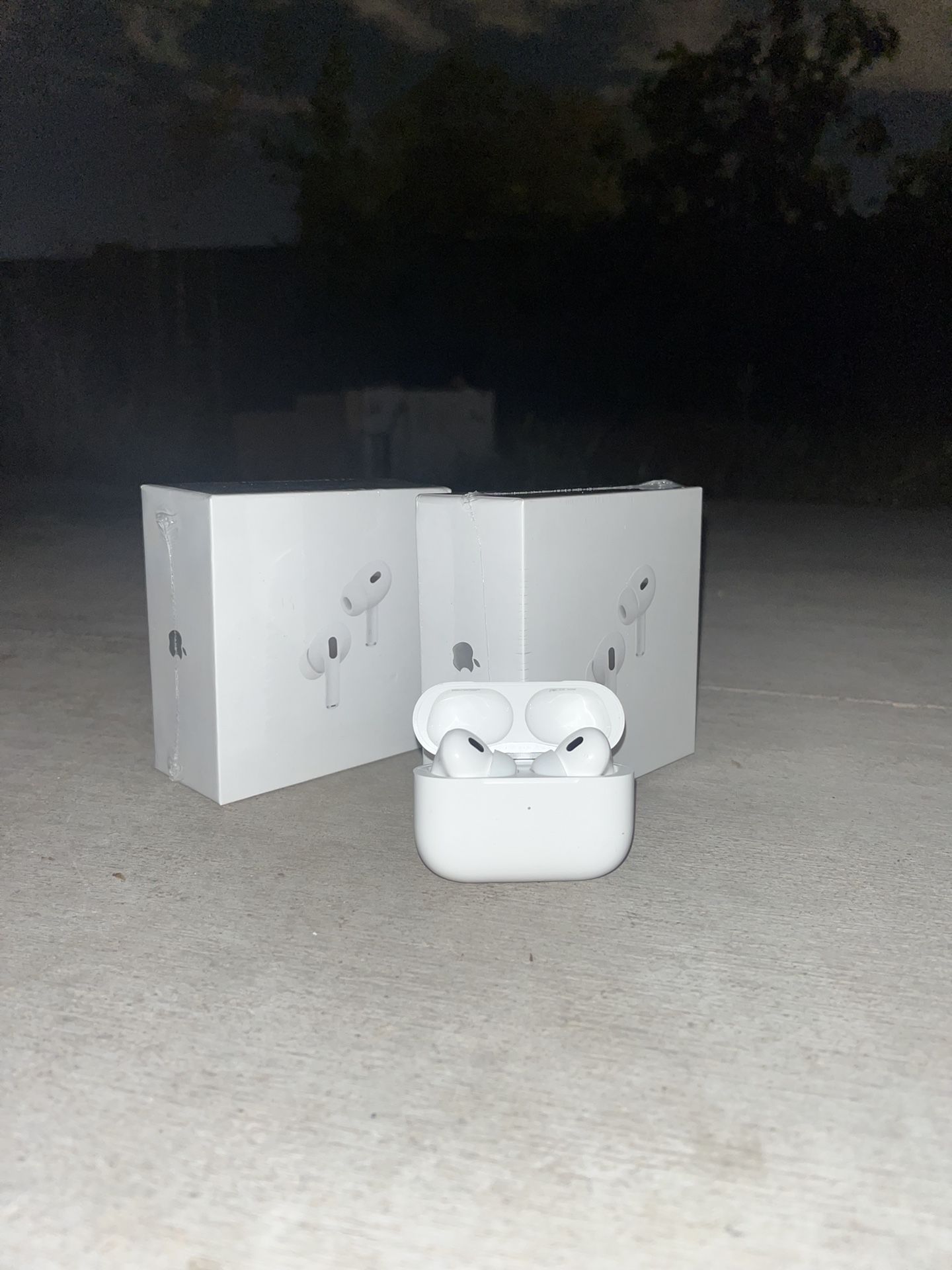AirPods Pro Generation 2