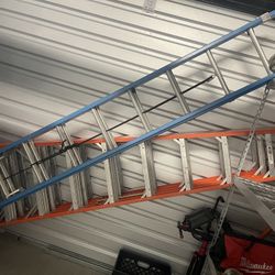 Latter 10 Foot 