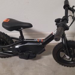 Staycic 12 Ebike  Harley Davidson
