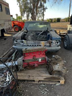 1963 Rambler
