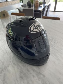 Aria RX-7 Motorcycle Helmet