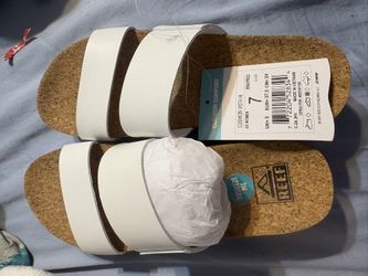 Schultz Sandals