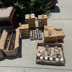 Bundle Sale Wedding Items $40 For All