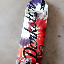 Darkstar Skateboard Full Complete 