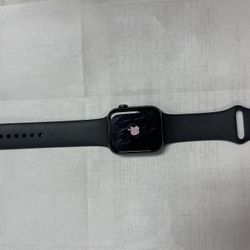 Apple Watch SE 