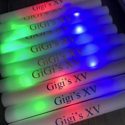 Party Light Sticks