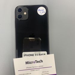 iPhone 11 64GB T-Mobile/Metro