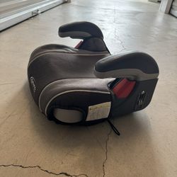 Booster Seat