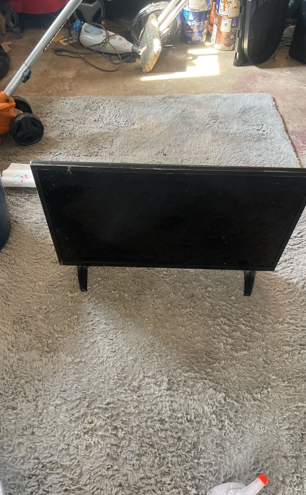 32 Inch Fire Tv (Insignia)