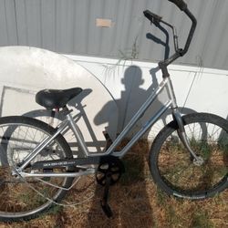 3 G Long Beach Beach Criuser