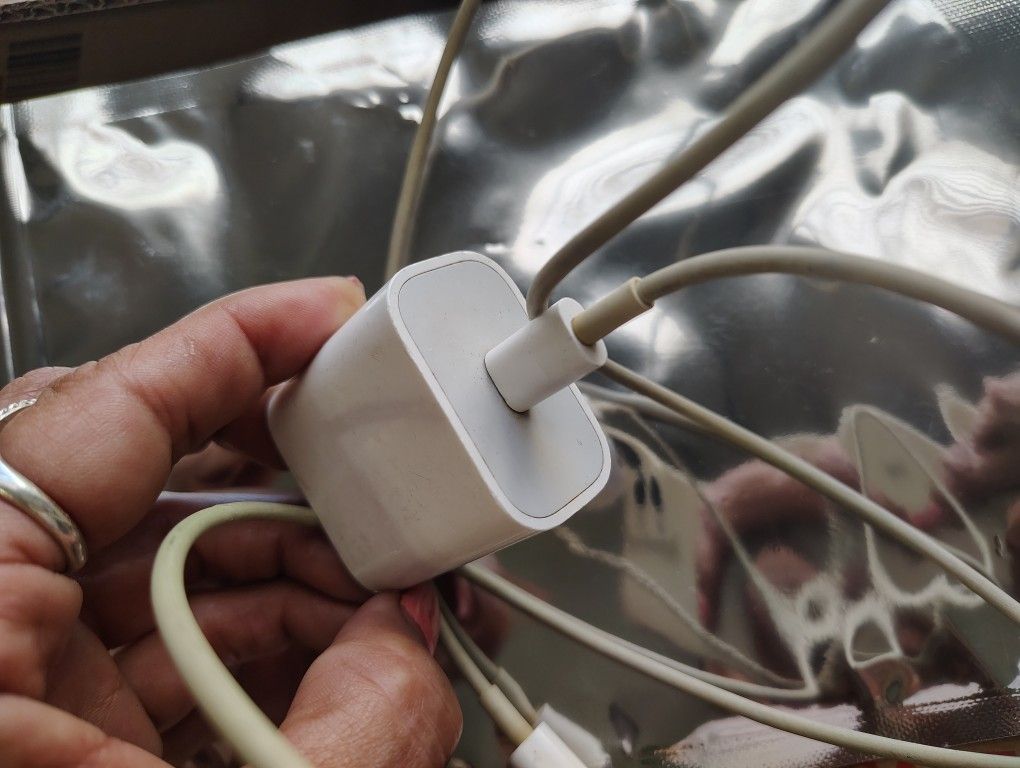 iPhone Charger