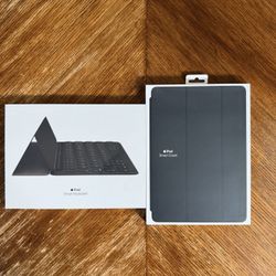 iPad 10.2” Inch Cases 