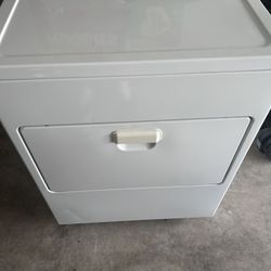 Whirlpool Dryer 