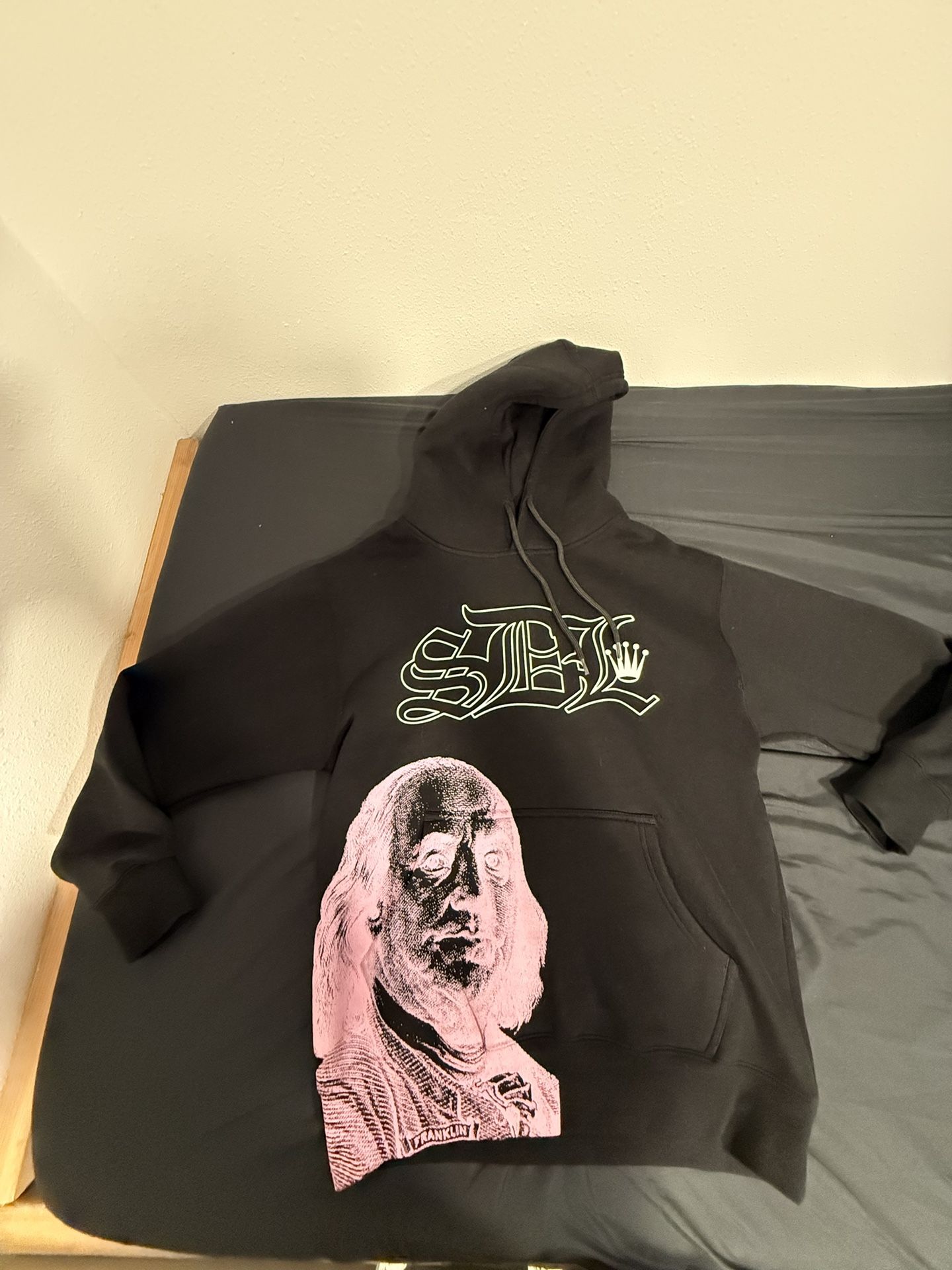 Sdl Hoodie