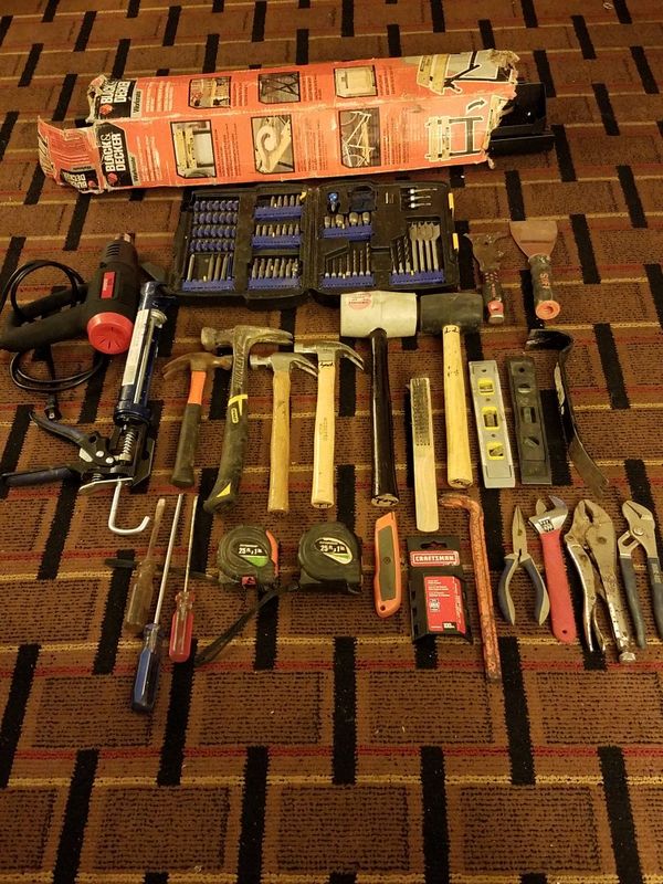 Used tools for Sale in Pigeon TN OfferUp