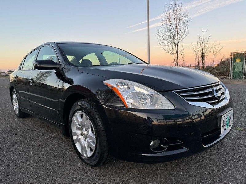 2010 Nissan Altima