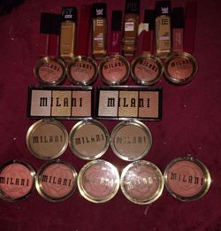 Makeup