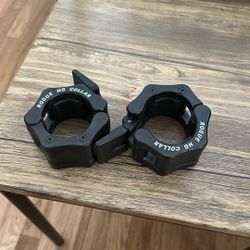 Rogue HG Collar 