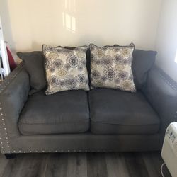Loveseat Couch 