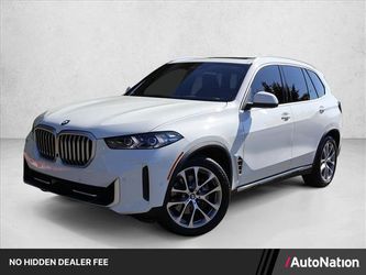 2024 BMW X5