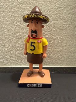 Milwaukee Brewers Bobble