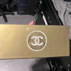 Channel Chance Set Of 4