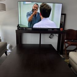 65” Hisense Google TV