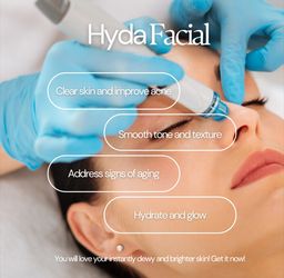 HydraFacial 